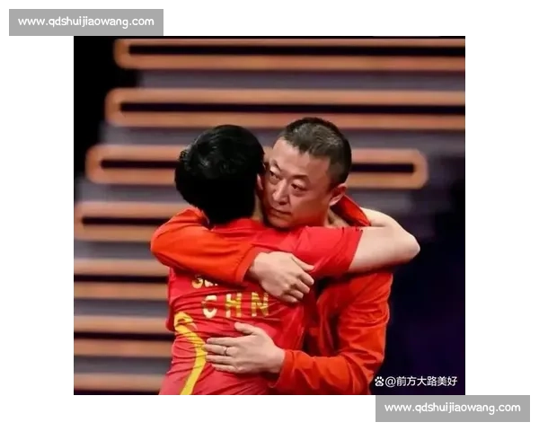 马琳与水谷隼巅峰对决回顾：技战术较量与心理博弈解析